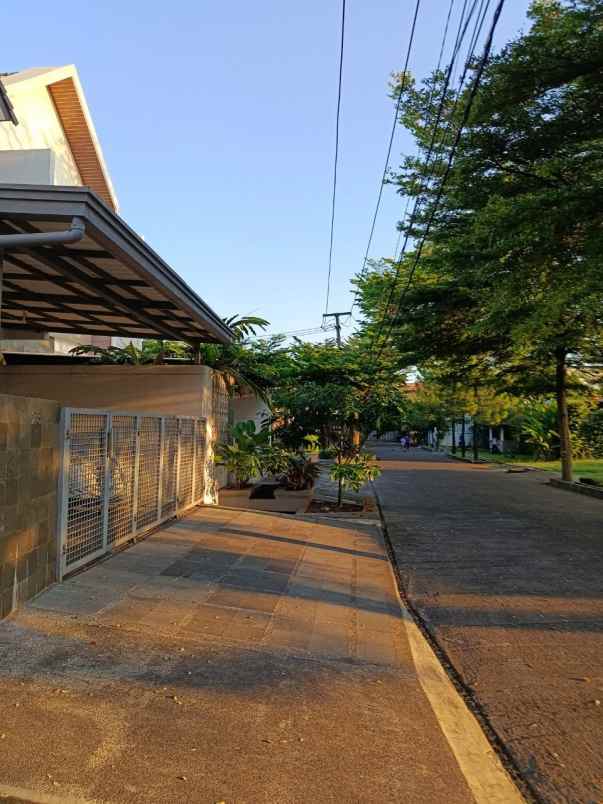 rumah cisaranten kulon arcamanik bandung timur