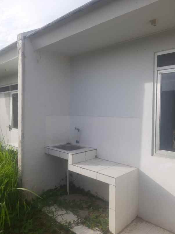 rumah cluster uluwatu k 32 29