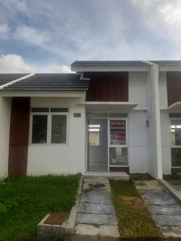 rumah cluster uluwatu k 32 29