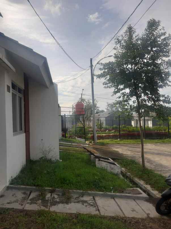 rumah cluster uluwatu k 32 29