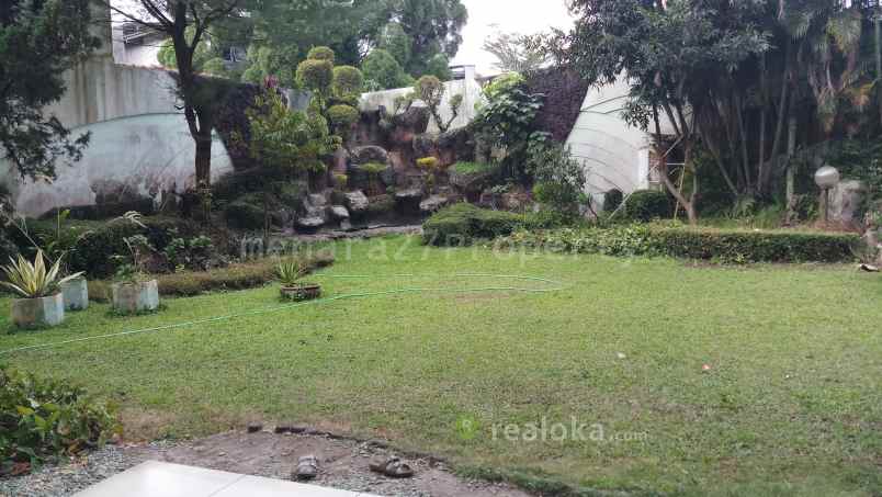 rumah dago