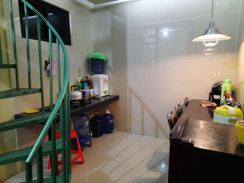 rumah de panji cluster