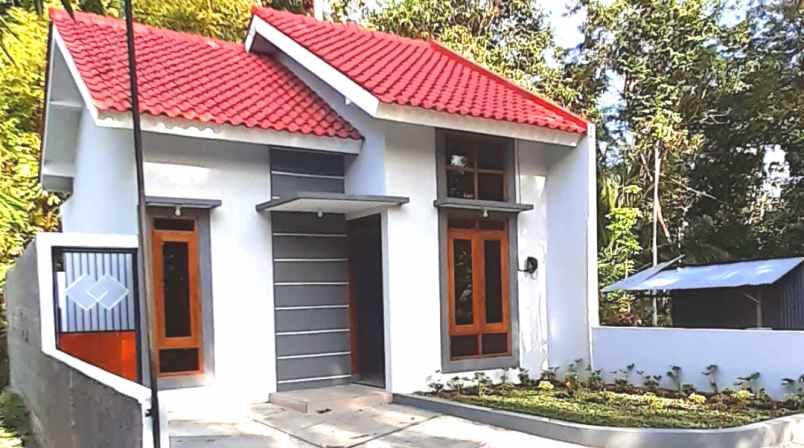 rumah dekat bandara yia kulon progo jogja