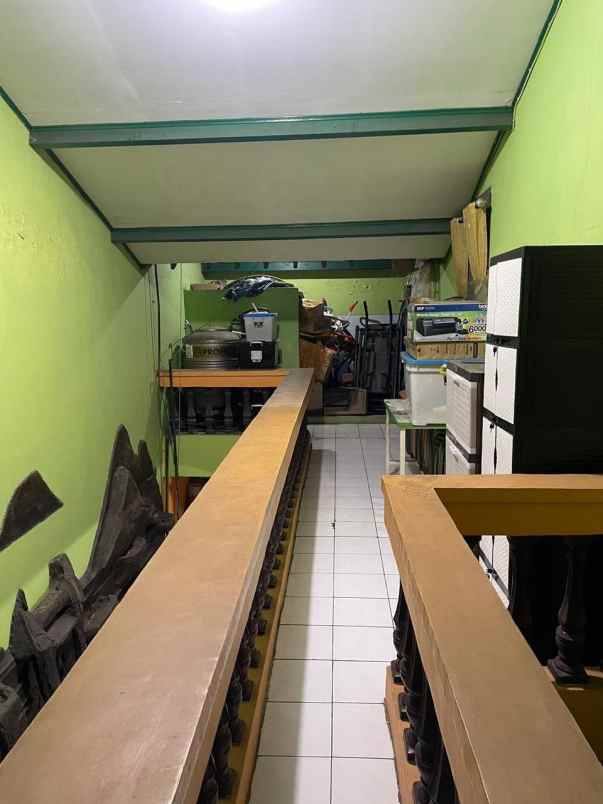 rumah deltasari indah dekat gedangan aloha juanda dvo