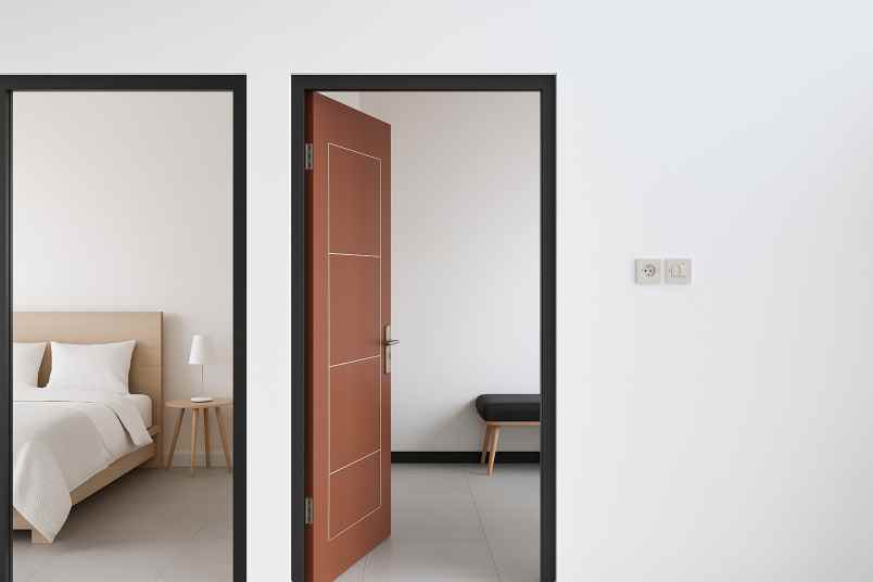 rumah desa anggaswangi