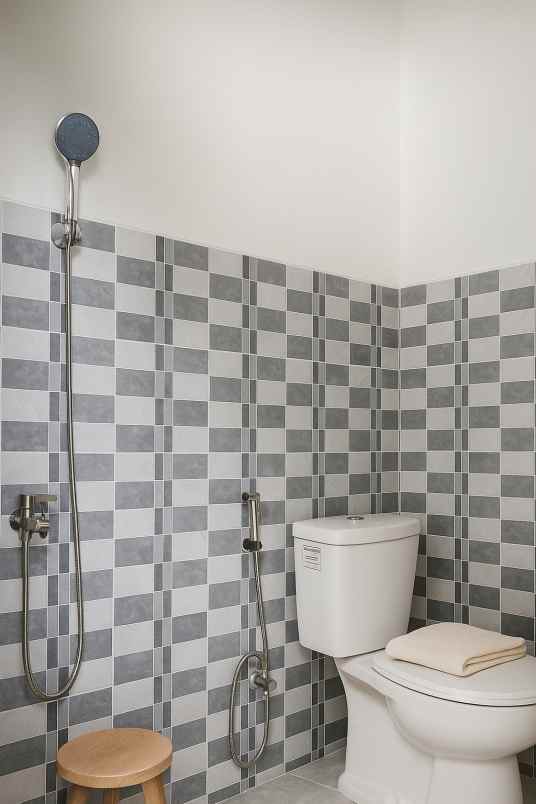 rumah desa anggaswangi