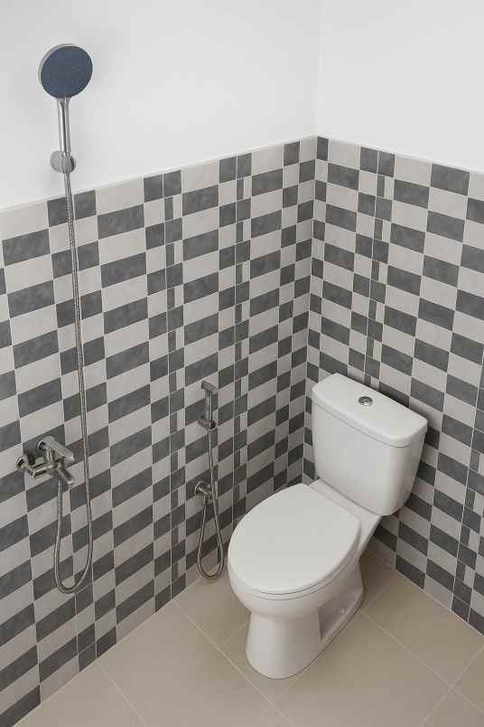 rumah desa anggaswangi