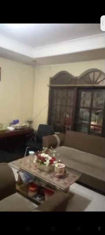 rumah di poltangan tanjung barat jagakarsa