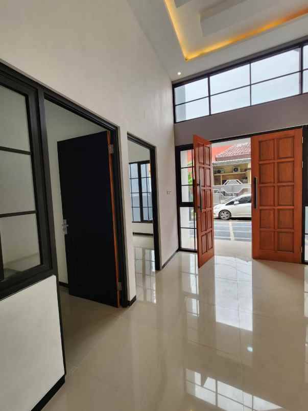 rumah di surabaya barat harga terjangkau