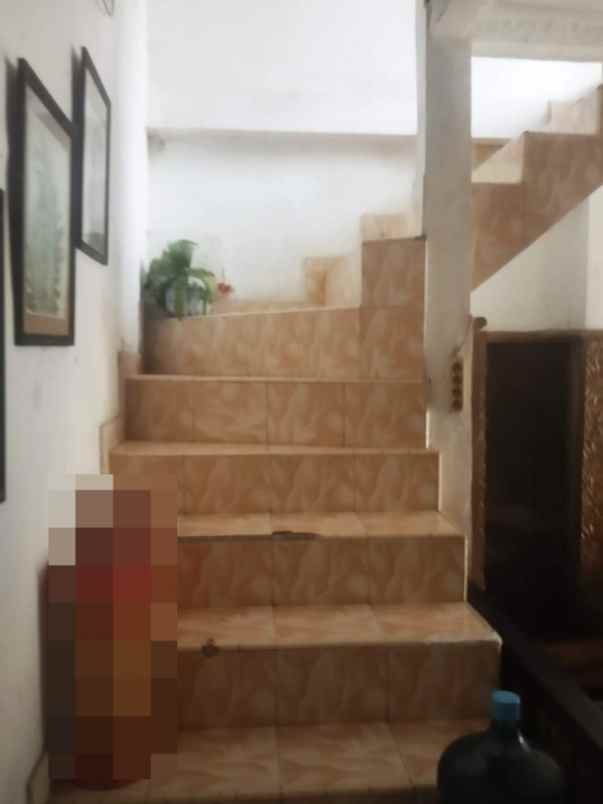 rumah dijual bu di pamulang dekat unpam