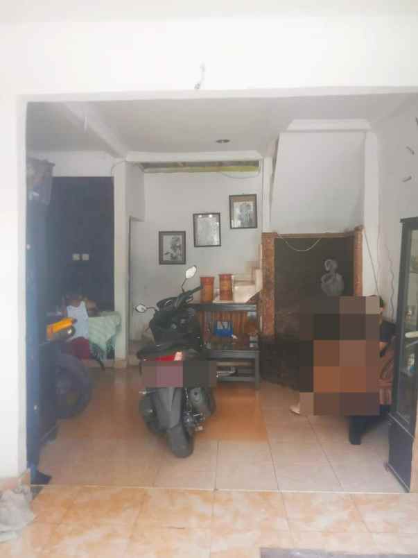rumah dijual bu di pamulang dekat unpam
