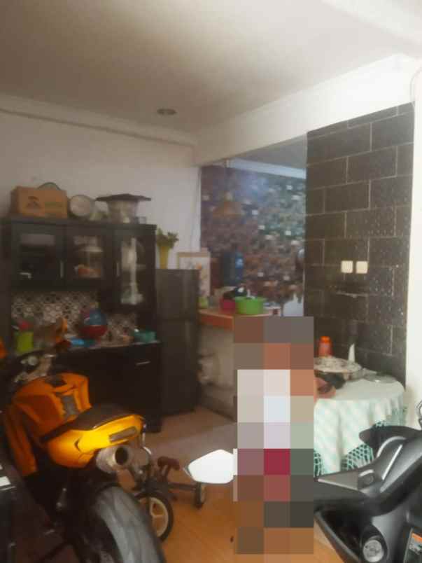 rumah dijual bu di pamulang dekat unpam