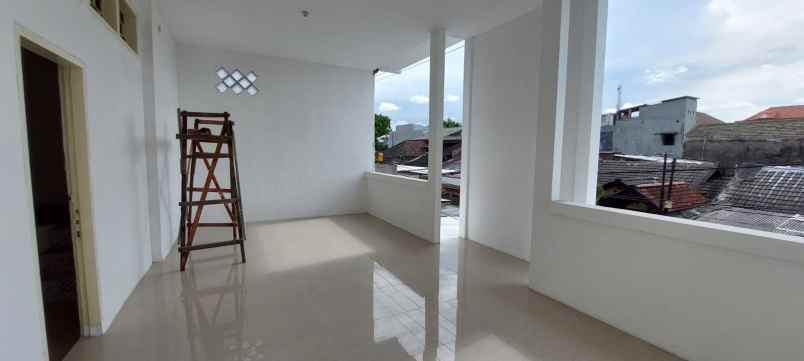 rumah dijual candi lontar surabaya barat