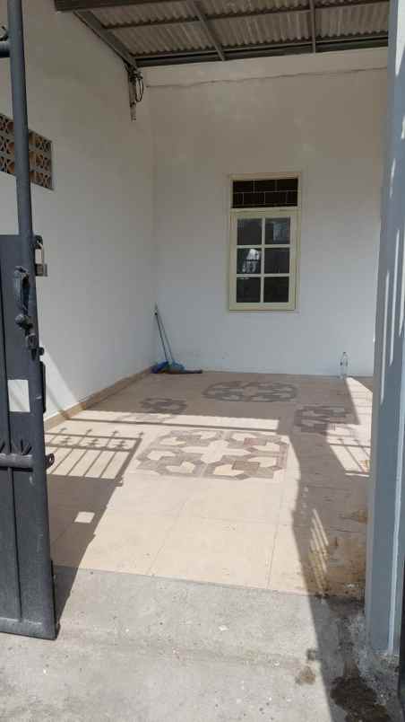 rumah dijual candi lontar surabaya barat