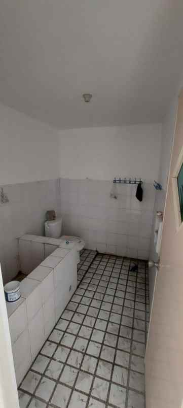 rumah dijual candi lontar surabaya barat