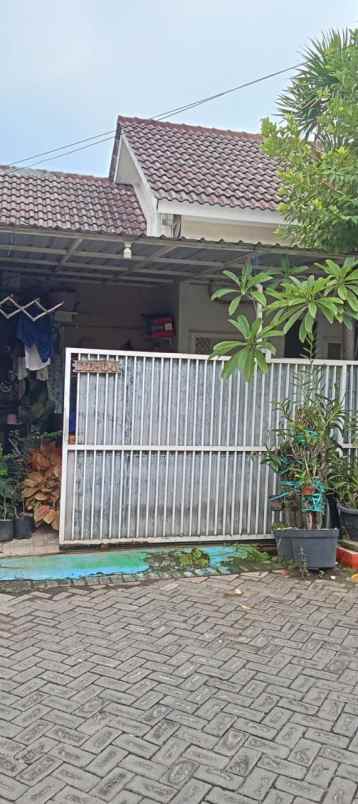 rumah dijual cepat di surabaya timur