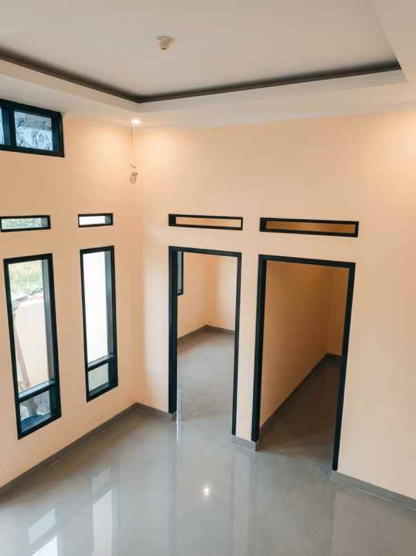 rumah dijual dekat stasiun krl
