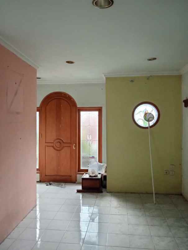 rumah dijual dibawah njop di metro