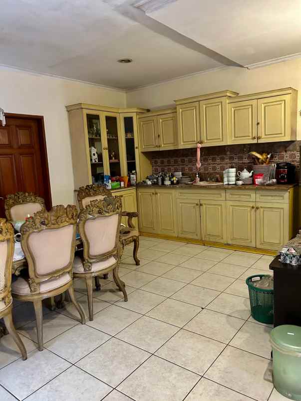 rumah dijual dipondok indah jakarta selatan