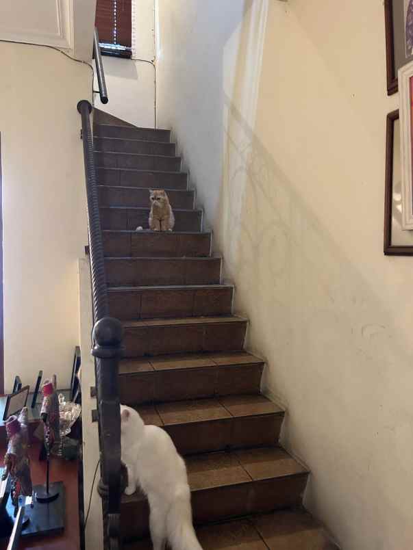 rumah dijual dipondok indah jakarta selatan