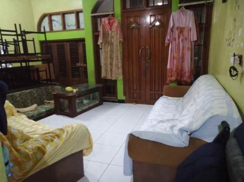 rumah dijual manukan mukti surabaya barat siap huni