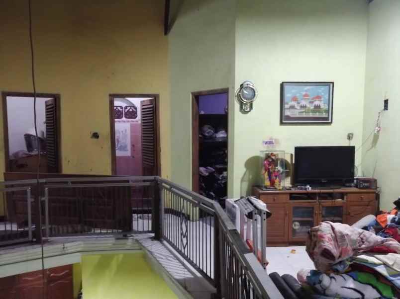 rumah dijual manukan mukti surabaya barat siap huni