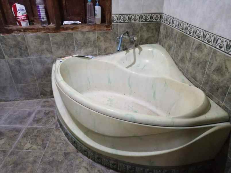 rumah dijual manukan mukti surabaya barat siap huni