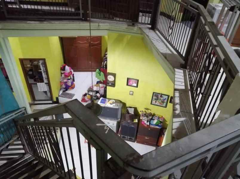 rumah dijual manukan mukti surabaya barat siap huni