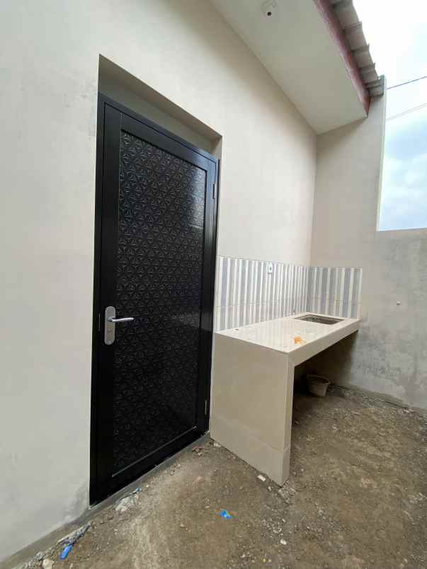 rumah dijual paling murah di nanggerang