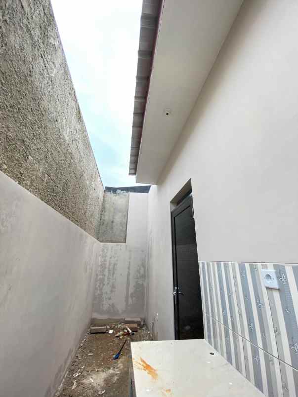 rumah dijual paling murah di nanggerang