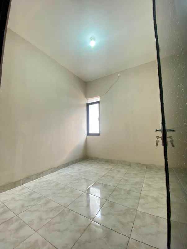 rumah dijual paling murah di nanggerang