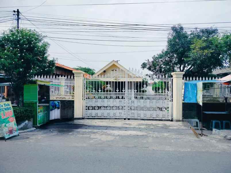 rumah dijual petemon barat sawahan surabaya selatan