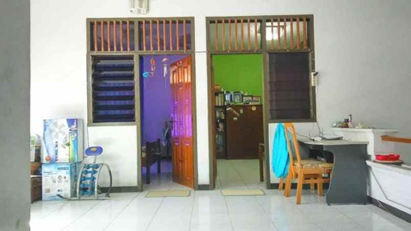 rumah dijual ploso timur tambaksari surabaya timur