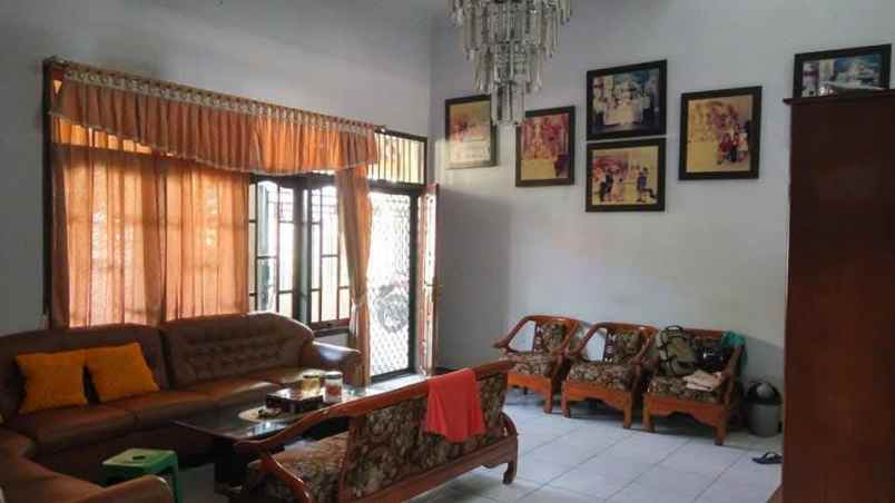 rumah dijual ploso timur tambaksari surabaya timur