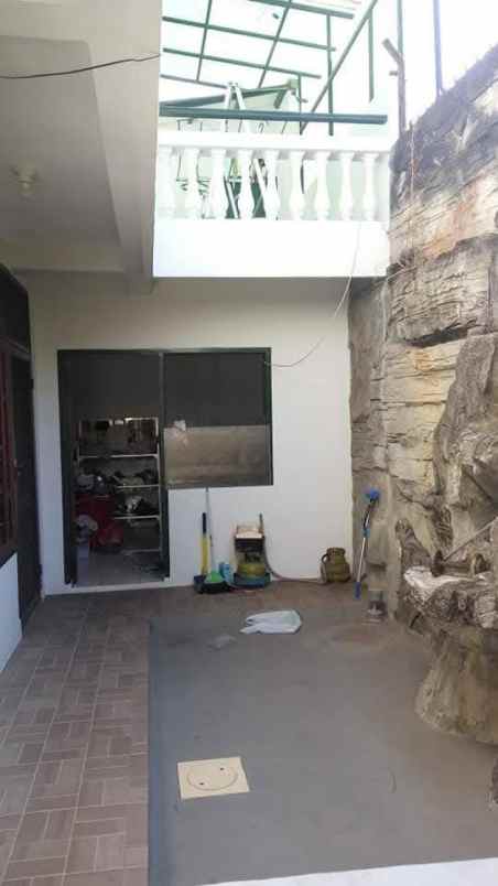 rumah dijual ploso timur tambaksari surabaya timur