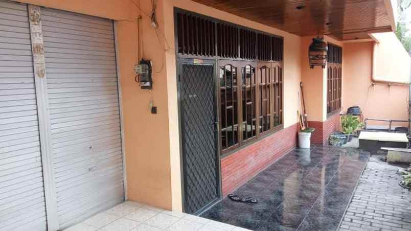 rumah dijual ploso timur tambaksari surabaya timur