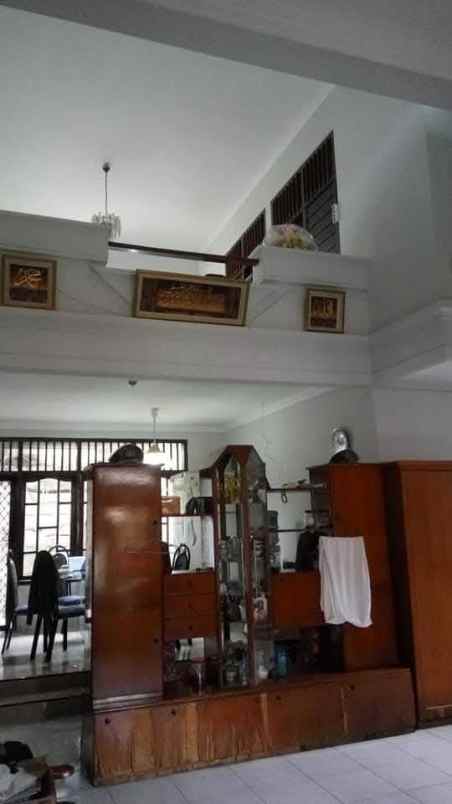 rumah dijual ploso timur tambaksari surabaya timur