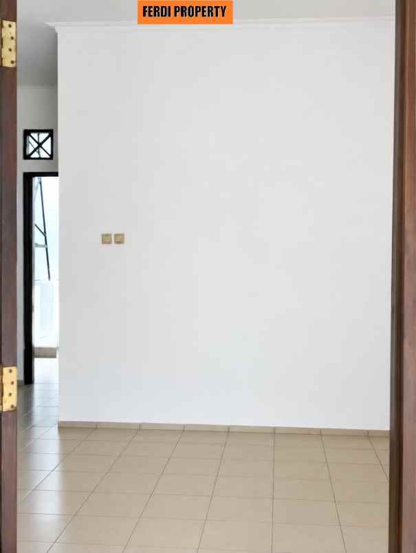 rumah etnik taman kenari nusantara