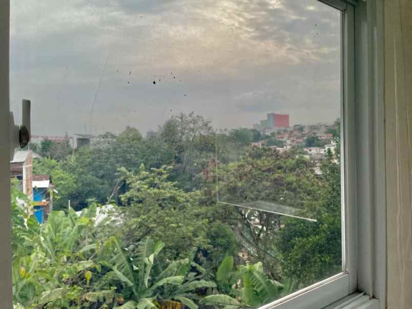 rumah fully furnished cisitu dago bandung