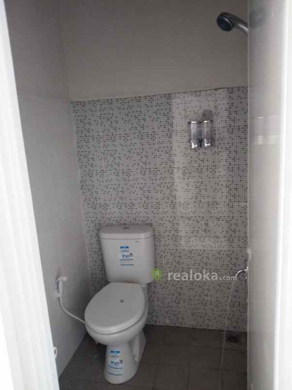 rumah gang meteor sarirejo pati