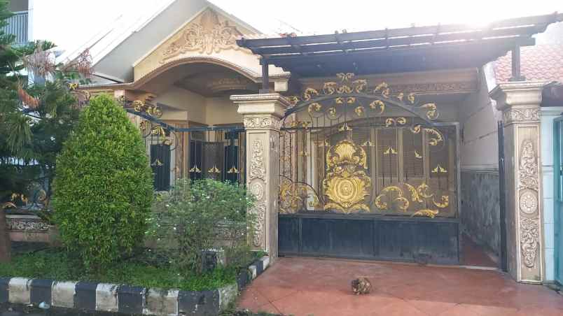 rumah gayungsari