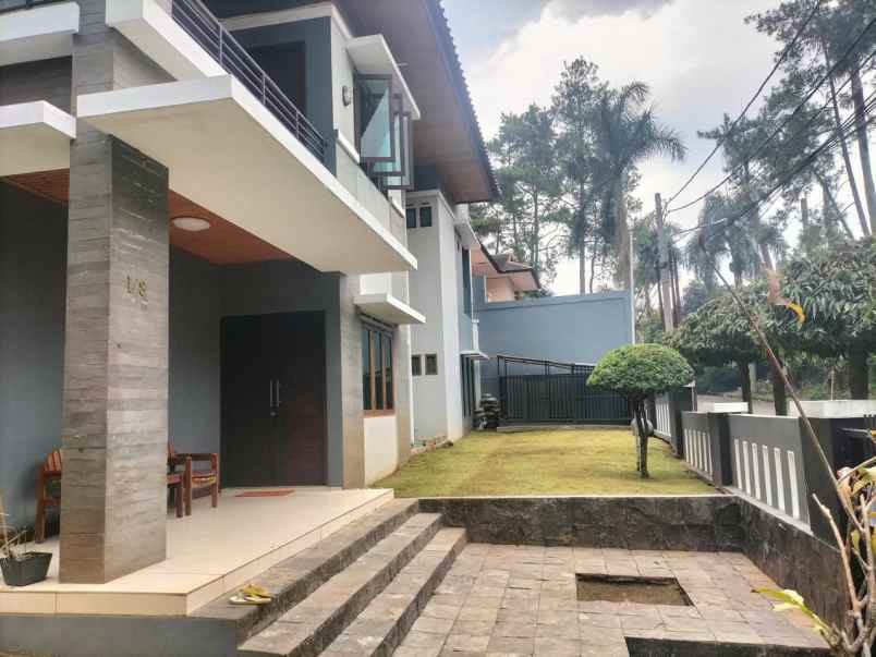 rumah gegerkalong mewah posisi hook
