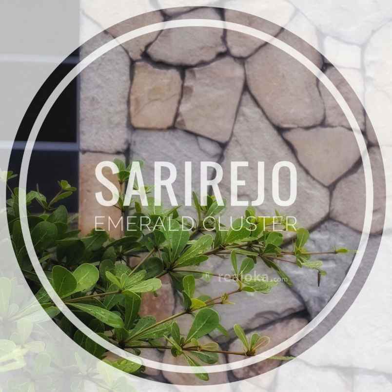 rumah gg meteor sarirejo pati