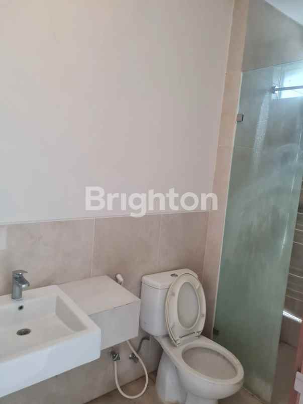 rumah graha natura siap huni 2 lantai