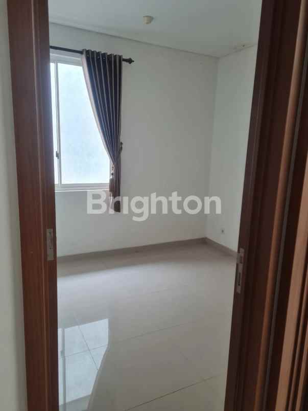 rumah graha natura siap huni 2 lantai