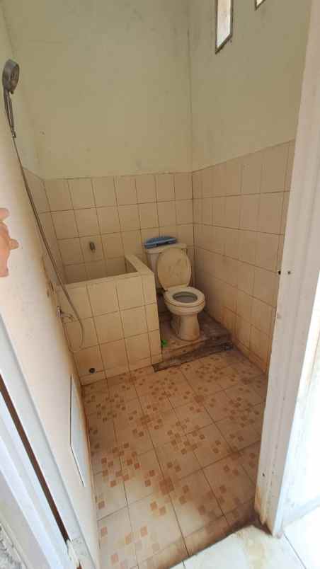 rumah graha taman bunga bsb city semarang