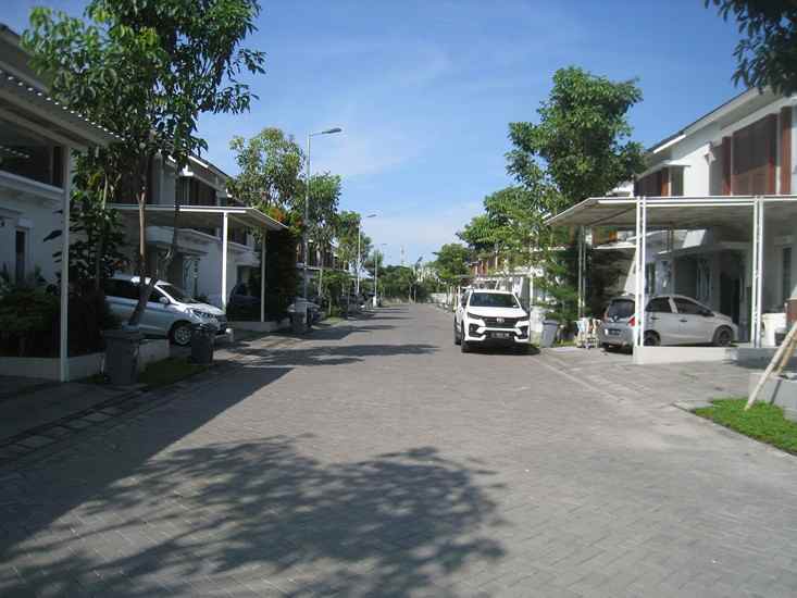 rumah grand harvest belvoir