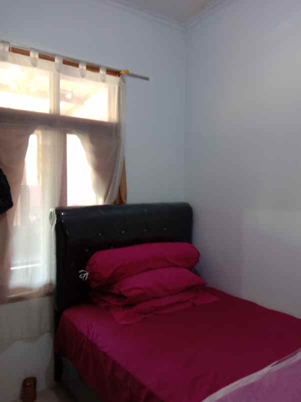 rumah griya prima asri jl