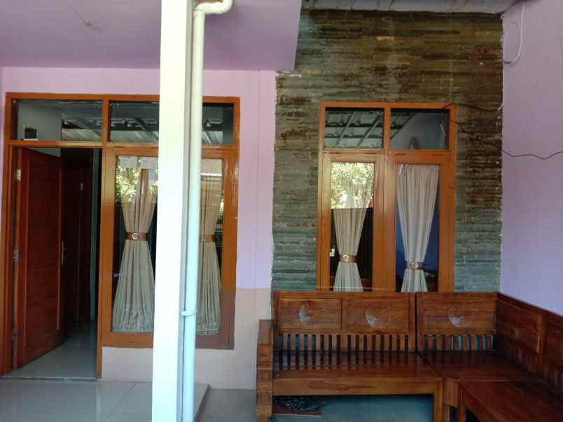 rumah griya prima asri jl