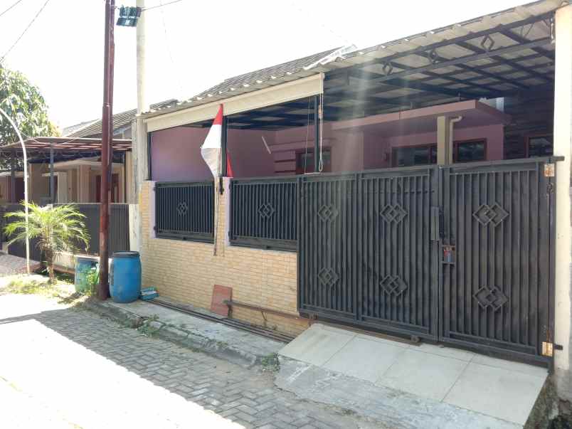 rumah griya prima asri jl